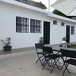 Vacation Rental - Upper Floor Room At Casa Cocoa