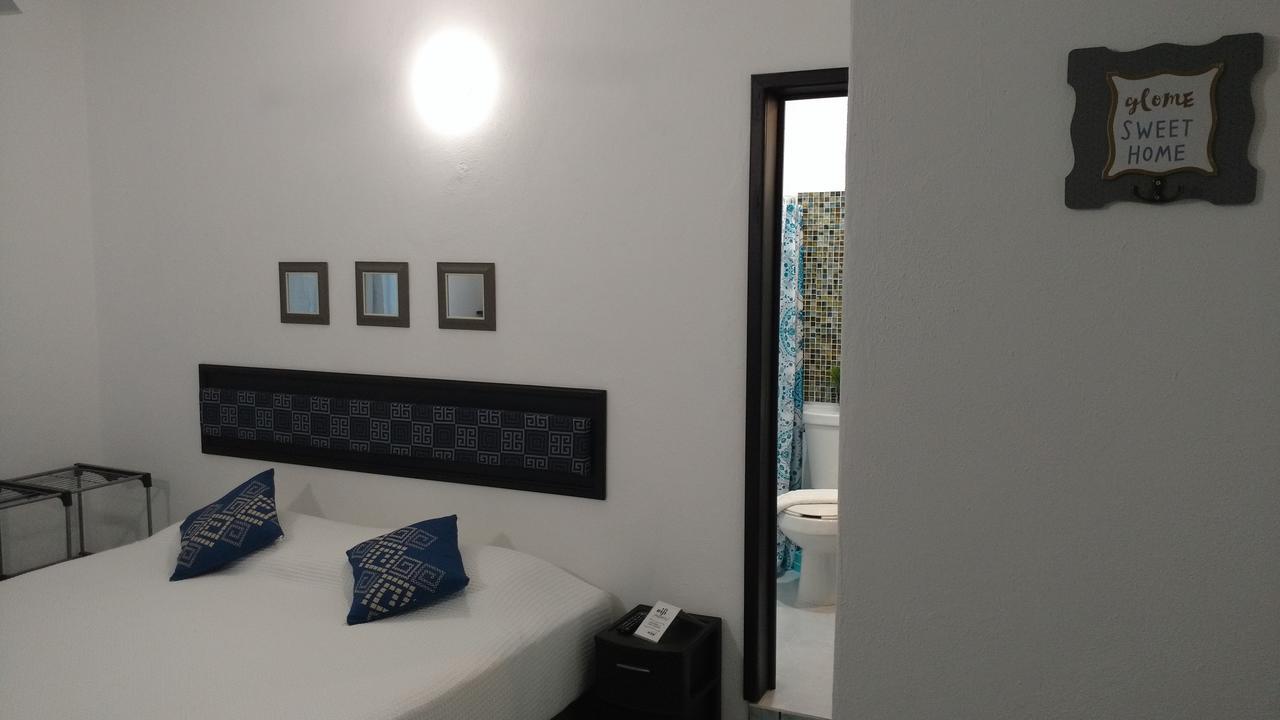 Apartment Vacation - Upper Floor At Casa Cocoa *