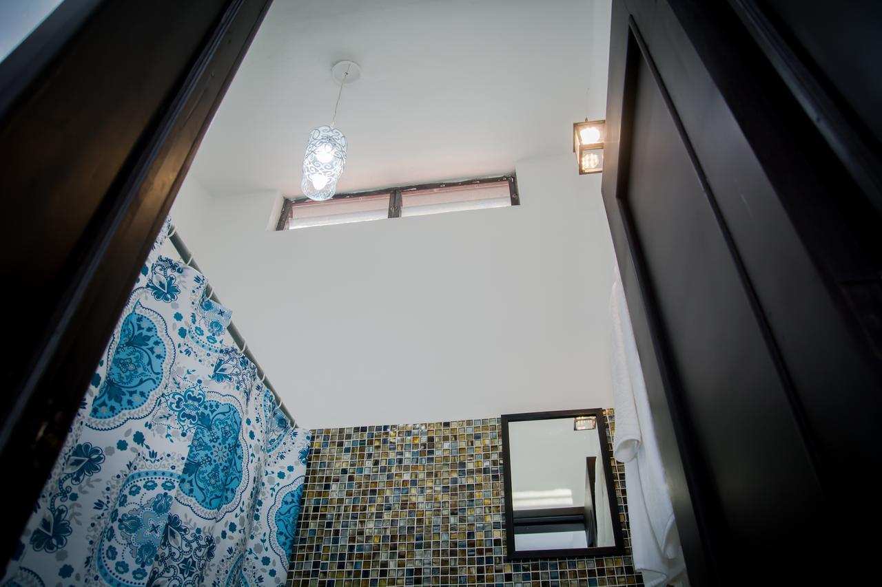 Vacation - Upper Floor At Casa Cocoa Apartment *