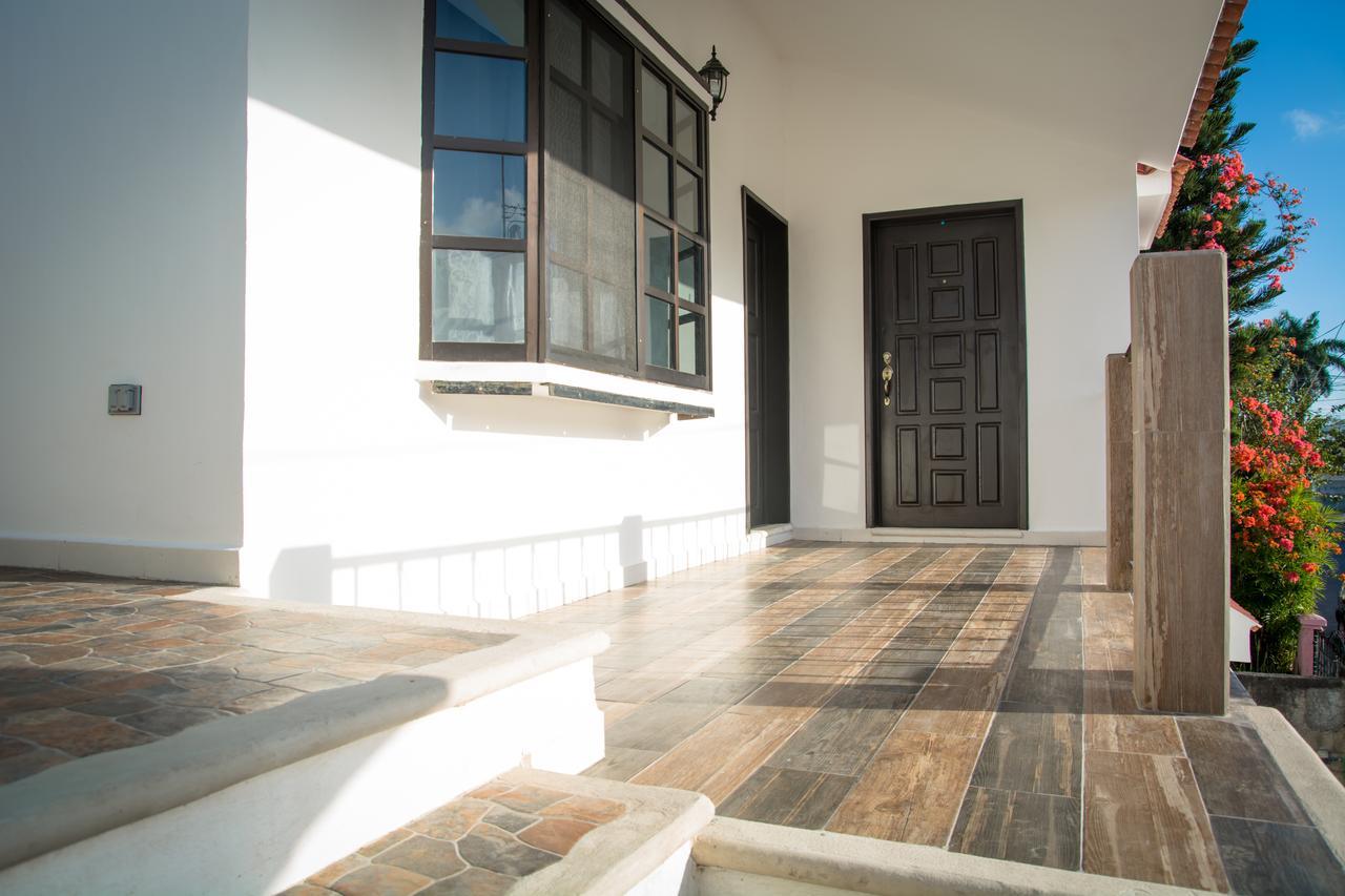 Vacation - Upper Floor At Casa Cocoa * Cozumel