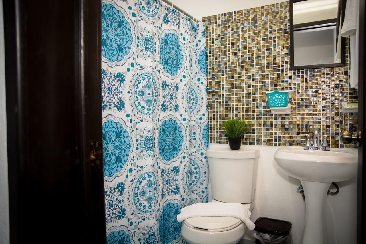 Apartment Vacation - Upper Floor At Casa Cocoa Cozumel