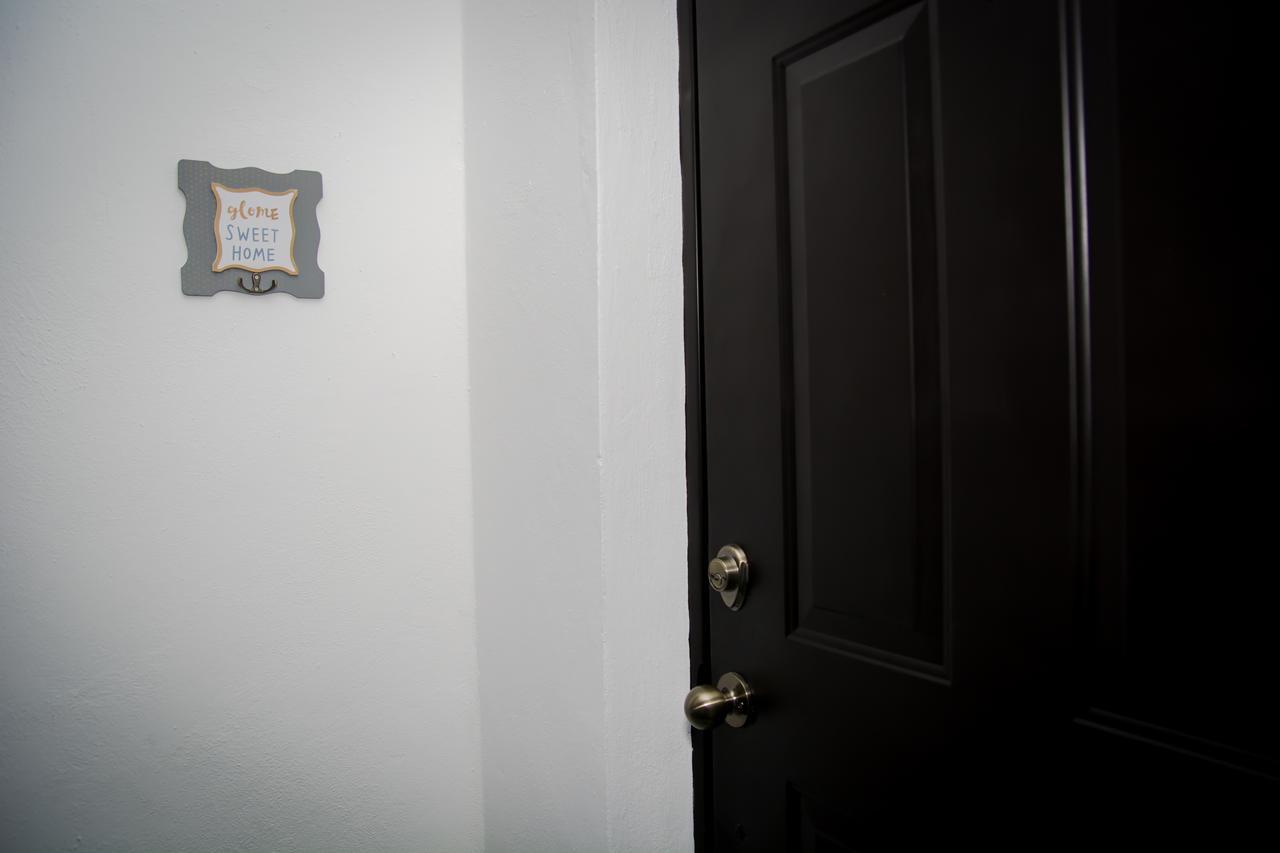 Apartment Vacation - Upper Floor At Casa Cocoa *