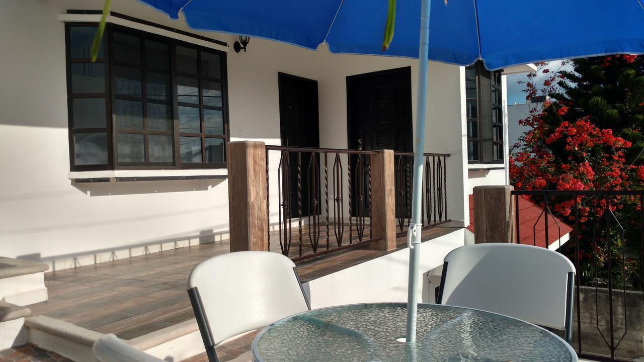 Vacation - Upper Floor At Casa Cocoa *