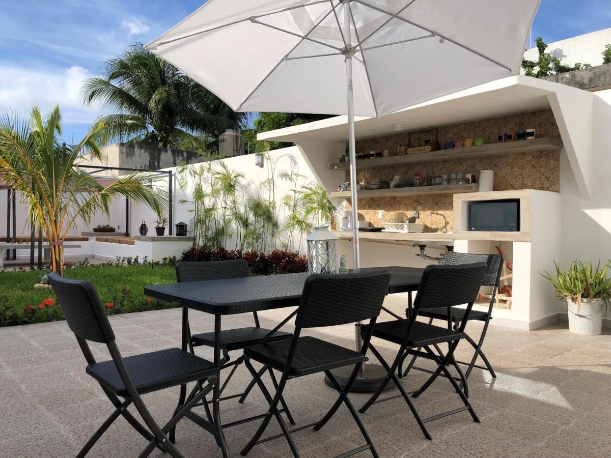 Vacation - Upper Floor At Casa Cocoa