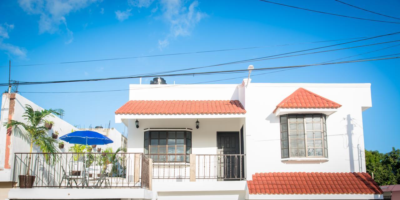 Vacation - Upper Floor At Casa Cocoa Appartement