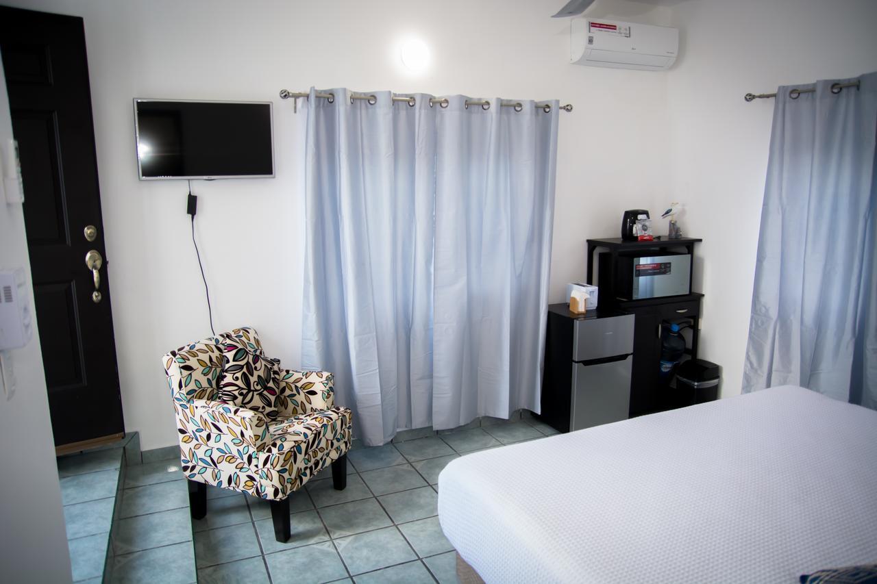 Vacation - Upper Floor At Casa Cocoa Appartement