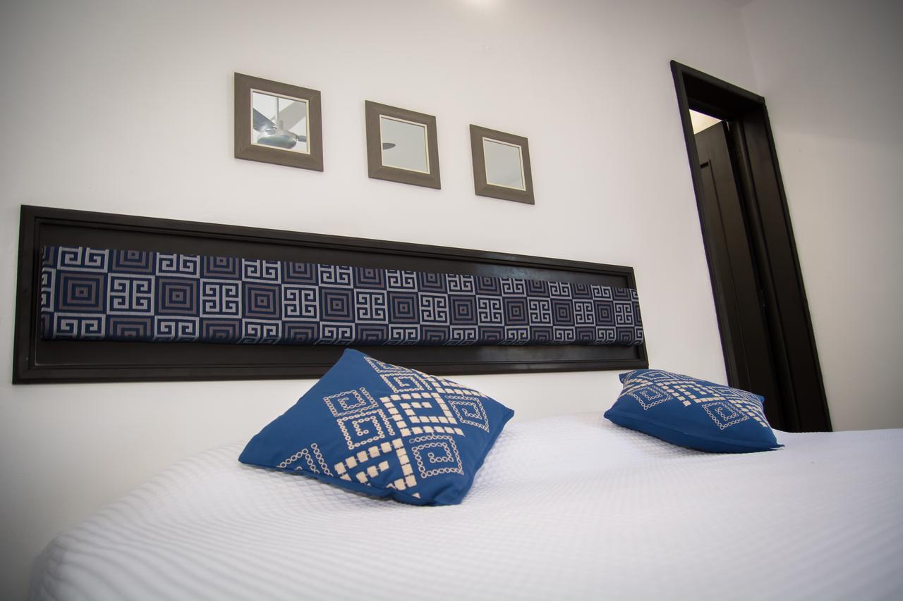 Vacation - Upper Floor At Casa Cocoa Appartement