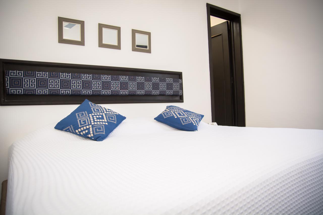 Apartamento Vacation - Upper Floor At Casa Cocoa *