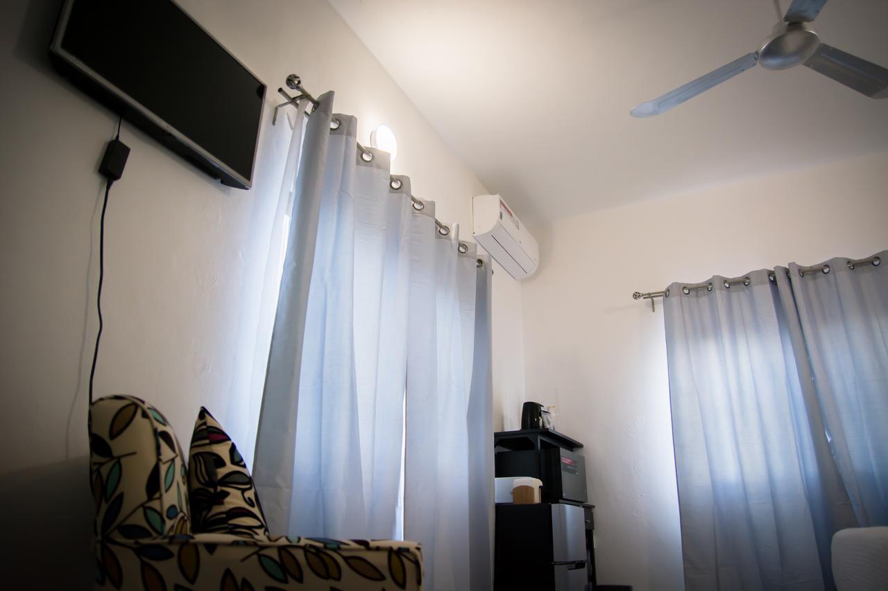 Apartamento Vacation - Upper Floor At Casa Cocoa *