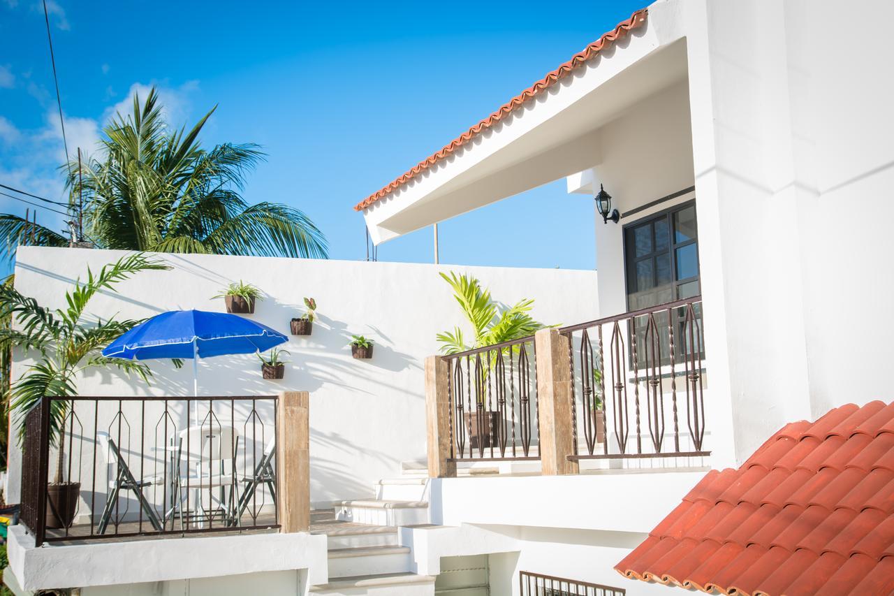 Apartamento Vacation - Upper Floor At Casa Cocoa