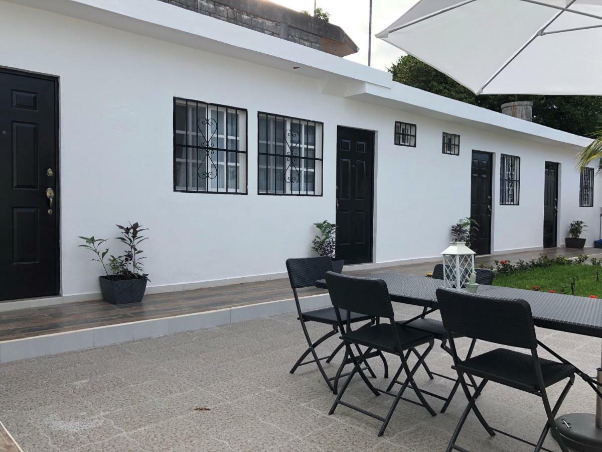 Apartamento Vacation - Upper Floor At Casa Cocoa