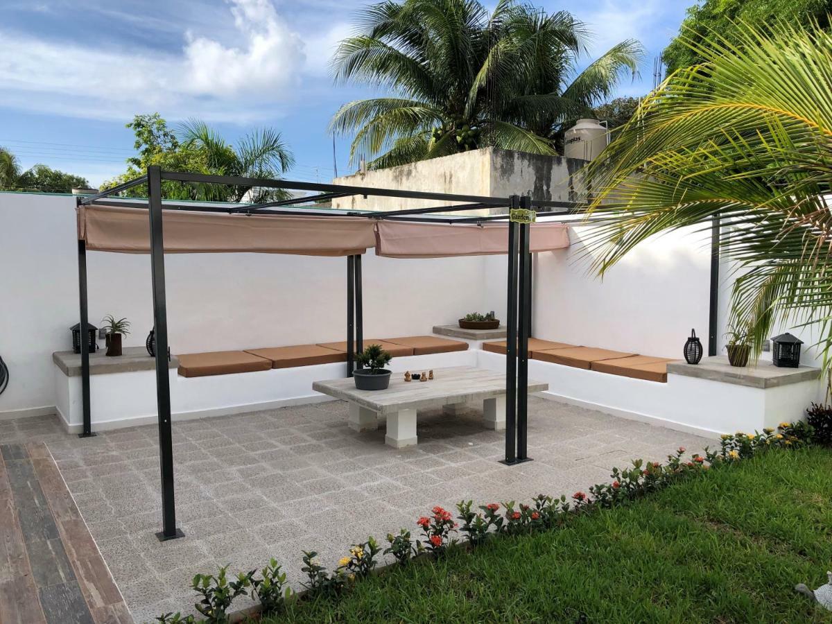 Apartamento Vacation - Upper Floor At Casa Cocoa *