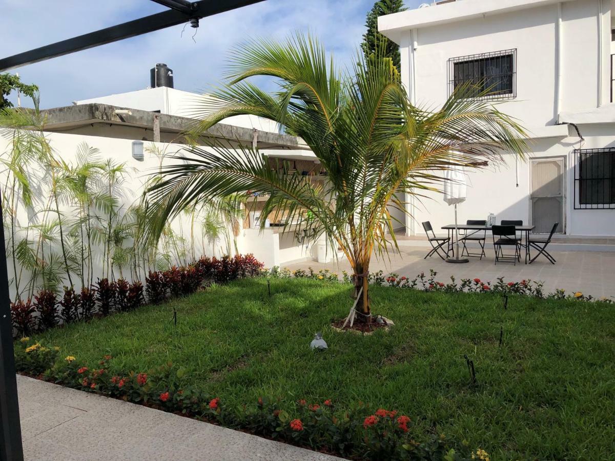 Apartamento Vacation - Upper Floor At Casa Cocoa