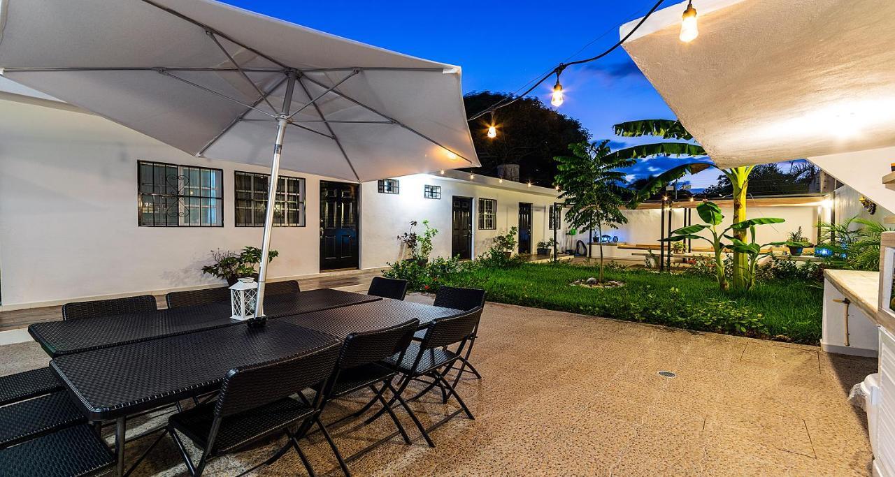 Apartamento Vacation - Upper Floor At Casa Cocoa *